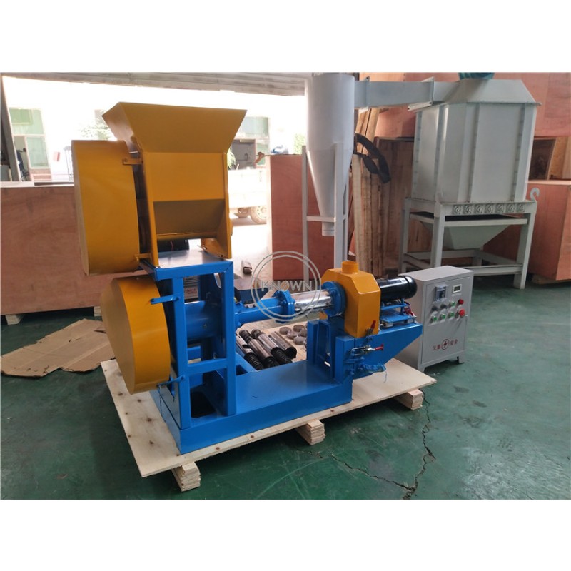 Pellet Mill Manufacturer - CE Approved Poultry Feed