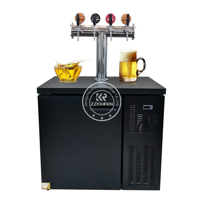 Beer Cooler Factory - Sankey Corny Keg Dispenser