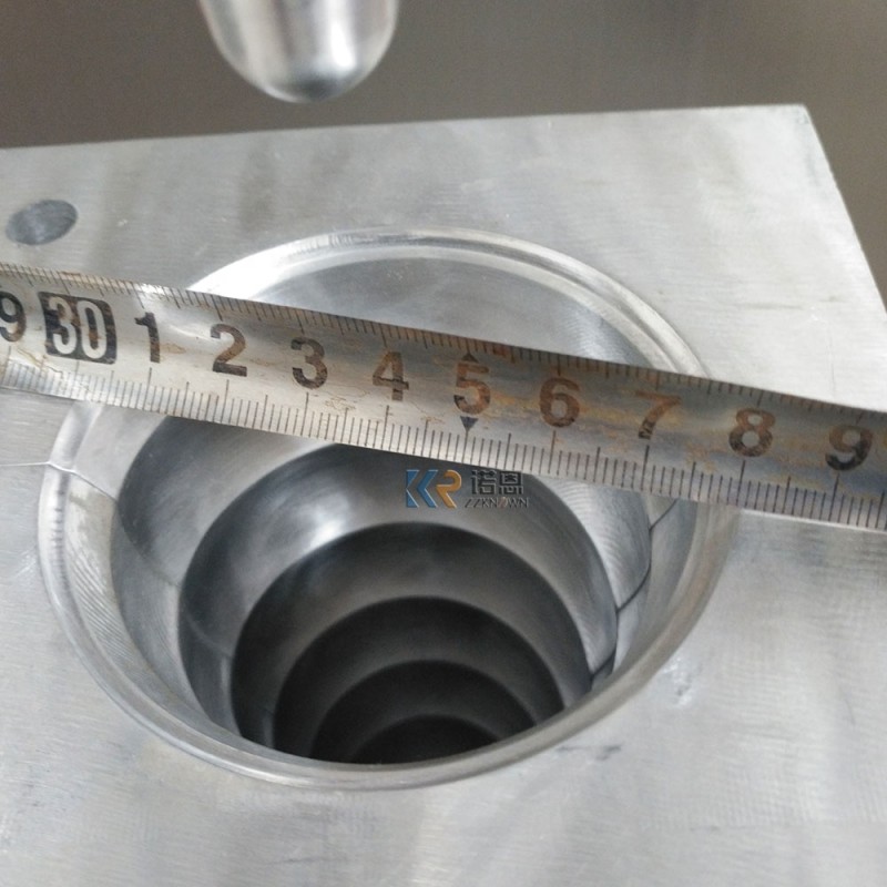 Pizza Cone Oven Manufacturer - Automatic Cone Maker