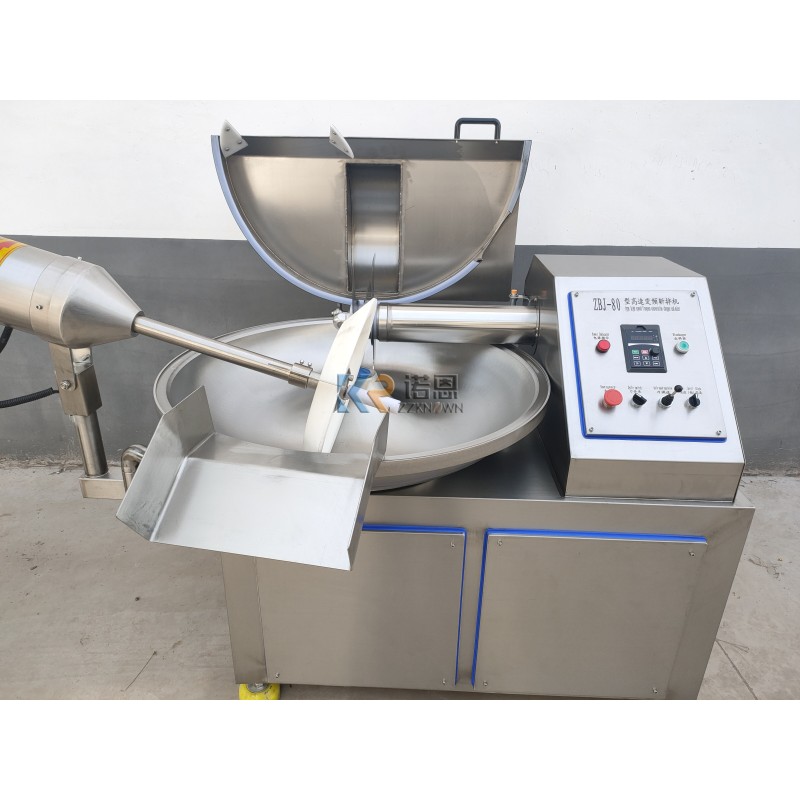 Vegetable Cutter Factory - Restaurant Slicer Machine