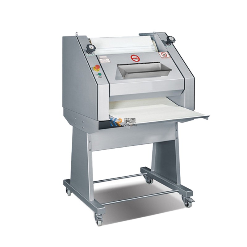 Bakery Machine Factory - Industrial Toast Moulder
