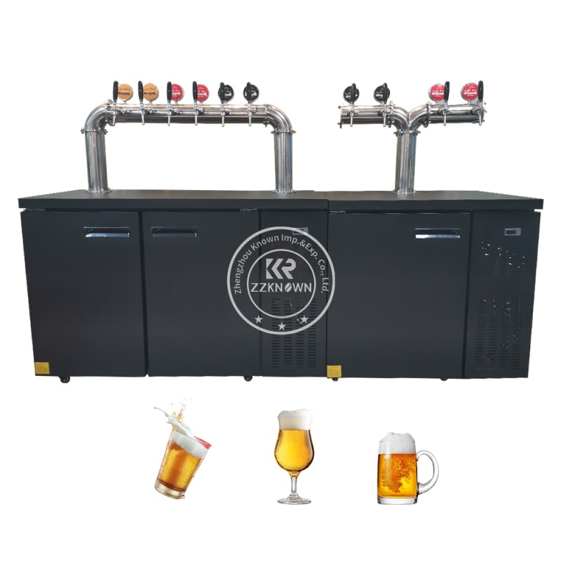 Draught Beer Manufacturer - Portable Keg Cooler