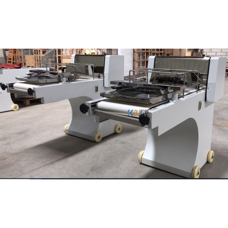 Bakery Equipment Manufacturer - Electric Toast Moulder