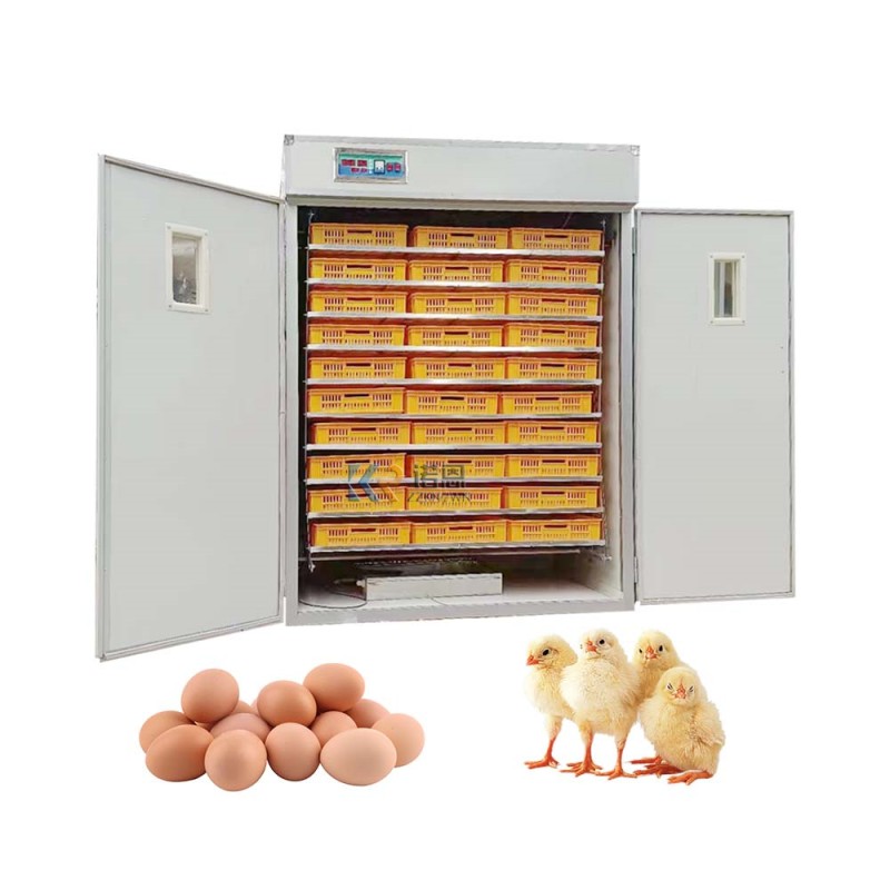 Incubator Manufacturer - High Accuracy Solar Morocco