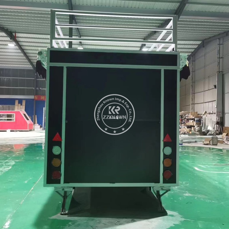 Container Bar Factory - Hot Sale Customizable Backyard