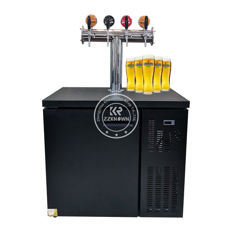 Beer Cooler Factory - Sankey Corny Keg Dispenser