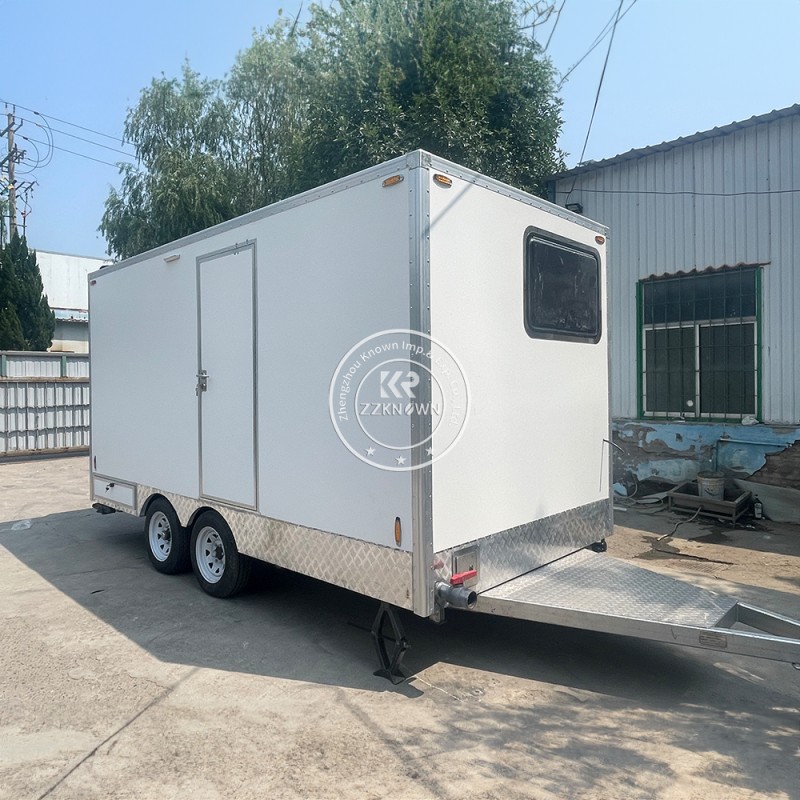 Mobile Office Manufacturer - On Site Construction Management