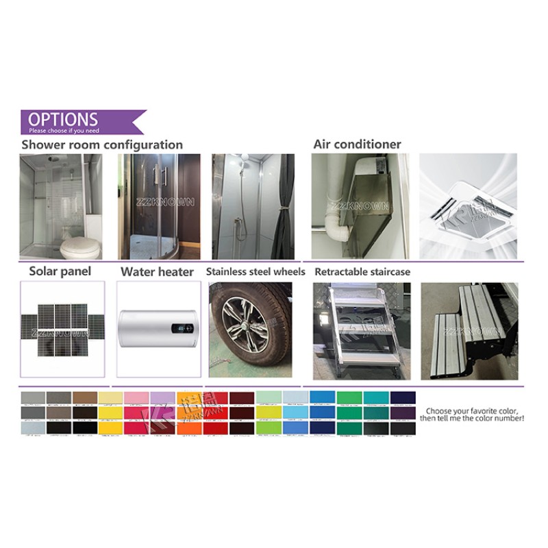 Container Toilet Factory - VIP Modular Outdoor Event