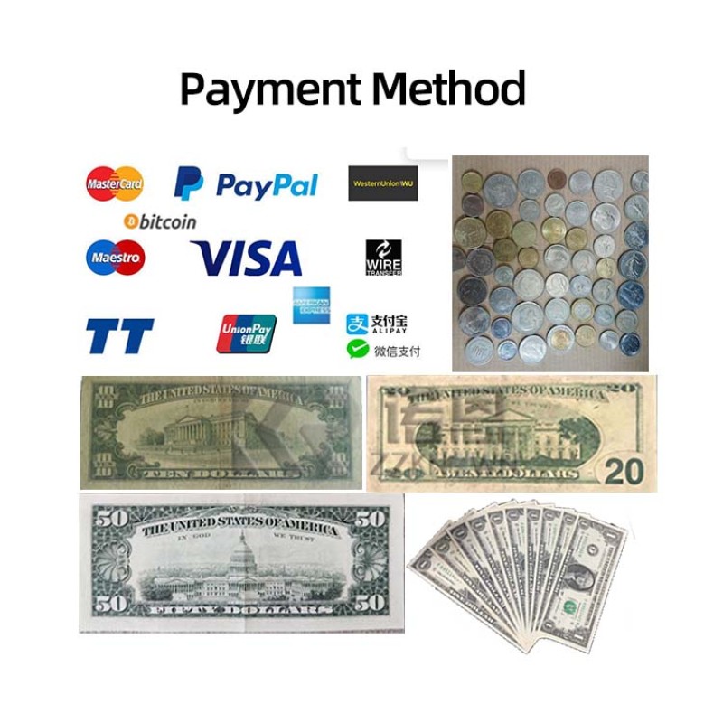 Vending Machine Factory - Smart Auto Bagging 24H