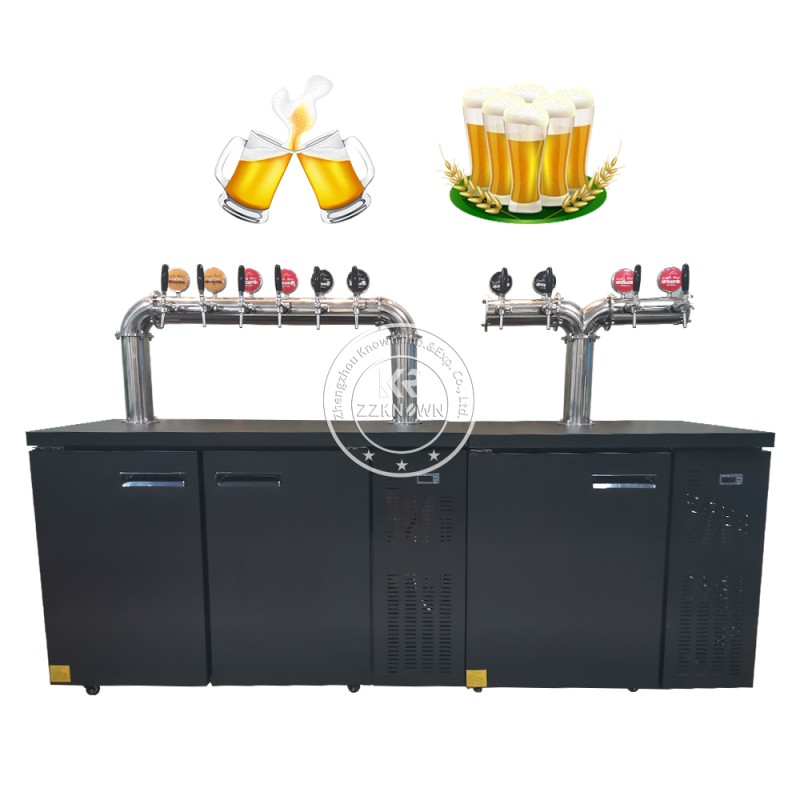 Draught Beer Manufacturer - Portable Keg Cooler