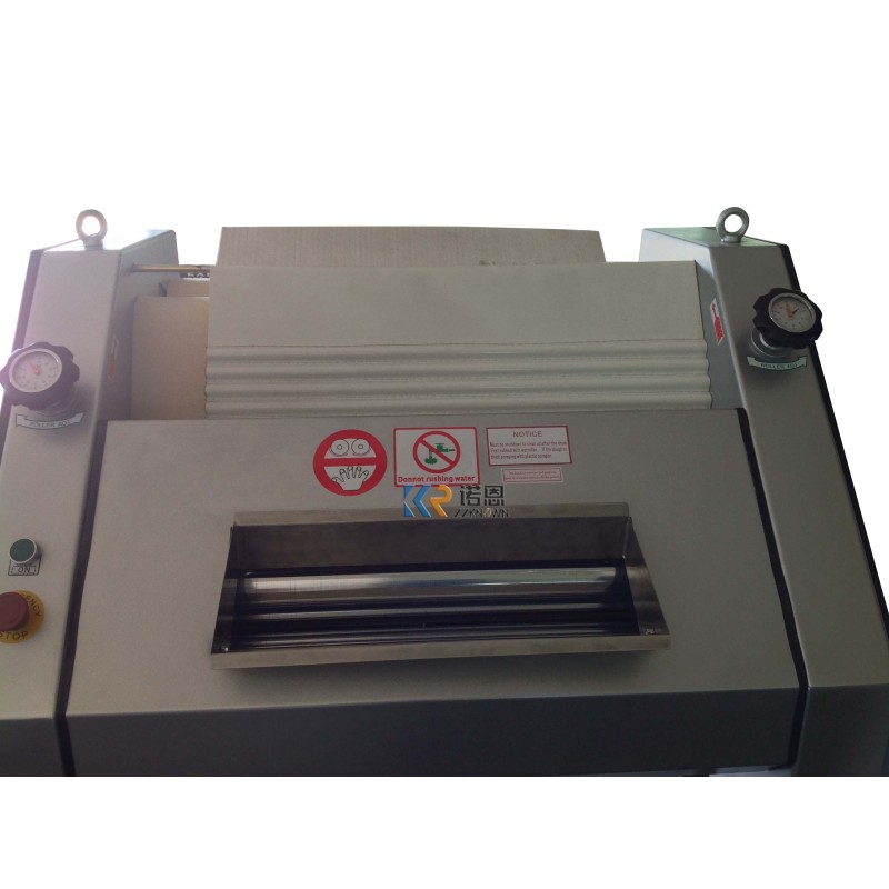 Bakery Machine Factory - Industrial Toast Moulder