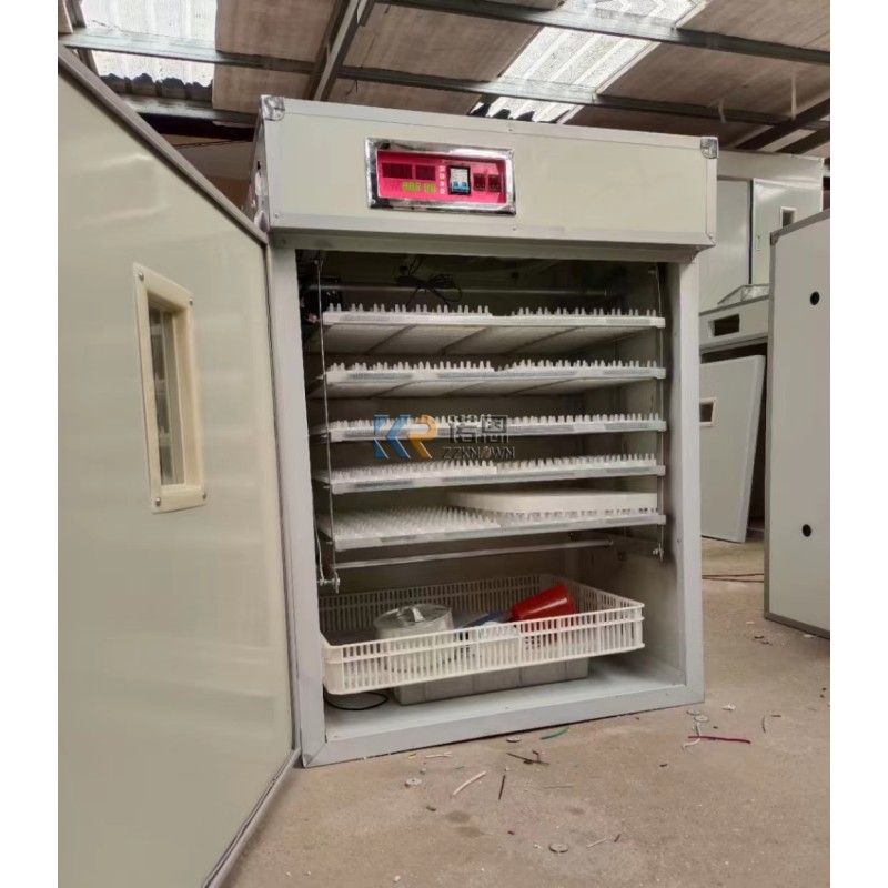 Emu Incubator Factory - Turning Motor 1056 5000