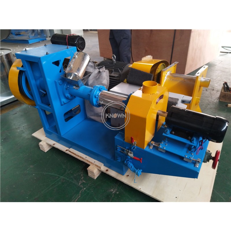 Pellet Mill Manufacturer - CE Approved Poultry Feed