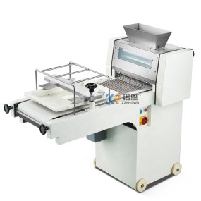 Dough Moulder Manufacturer - Automatic Bread Forming