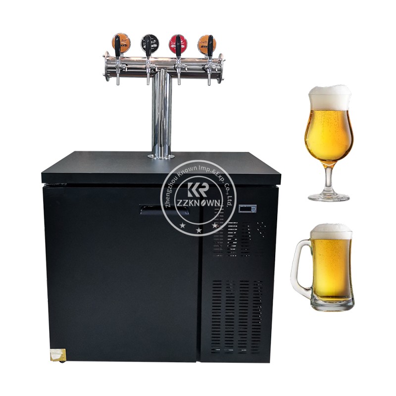 Beer Dispenser Factory - 20L-50L Kegerator Machine