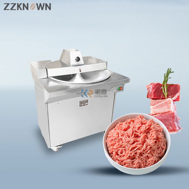 Electric Chopper Factory - 2l Meat Blender Masher