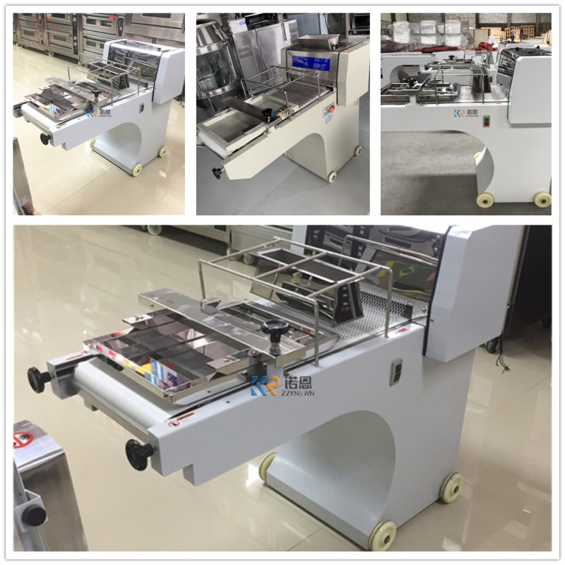 Bakery Equipment Manufacturer - Electric Toast Moulder