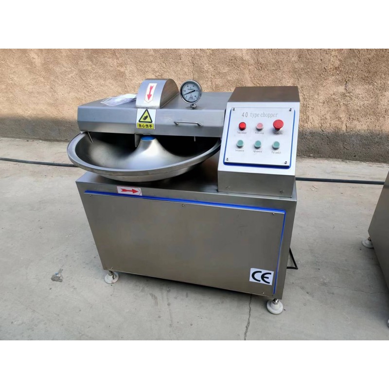 Meat Grinder Manufacturer - 3D Model Design Mixer