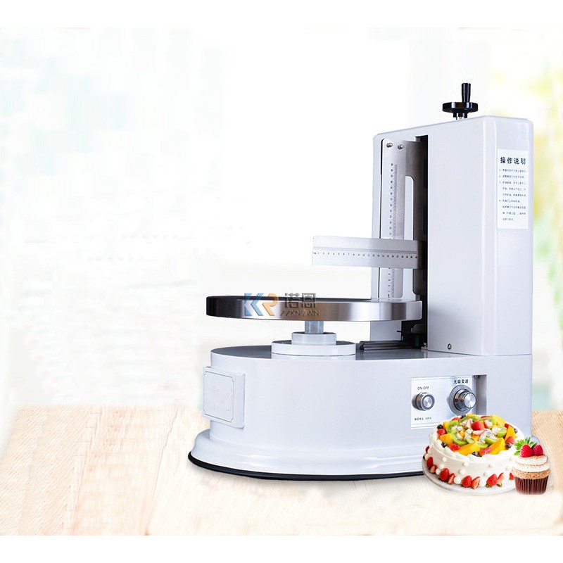 Cake Machine Factory - High Quality Fondant Decorating