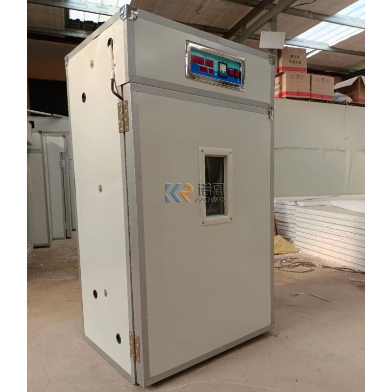 Chicken Incubator Factory - Large Capacity Automatic