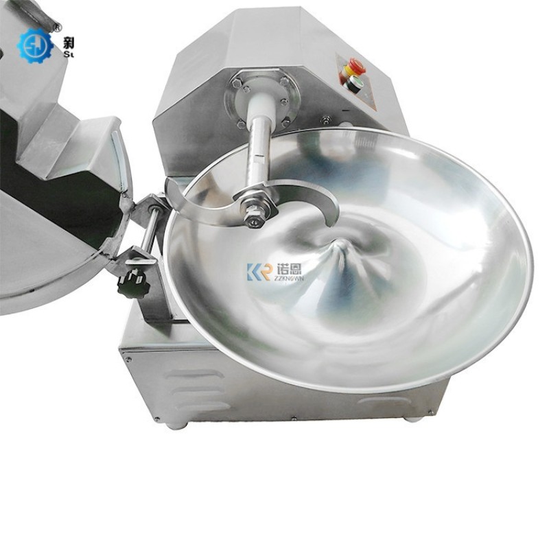 Electric Chopper Factory - 2l Meat Blender Masher