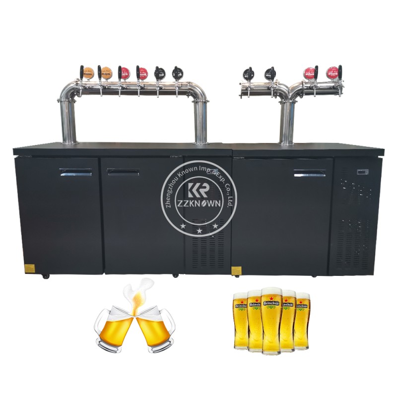 Draught Beer Manufacturer - Portable Keg Cooler