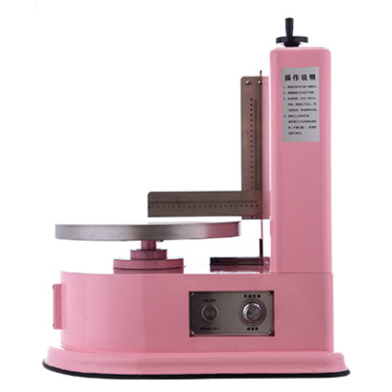 Cake Machine Factory - High Quality Fondant Decorating