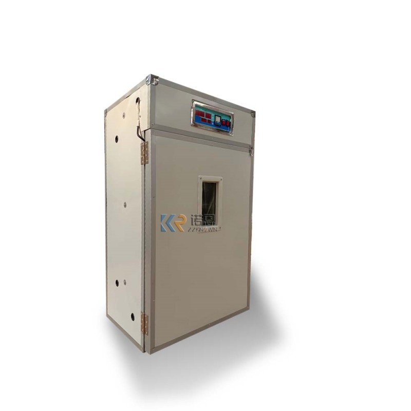 Bird Incubator Manufacturer - Commercial Fully Automatic