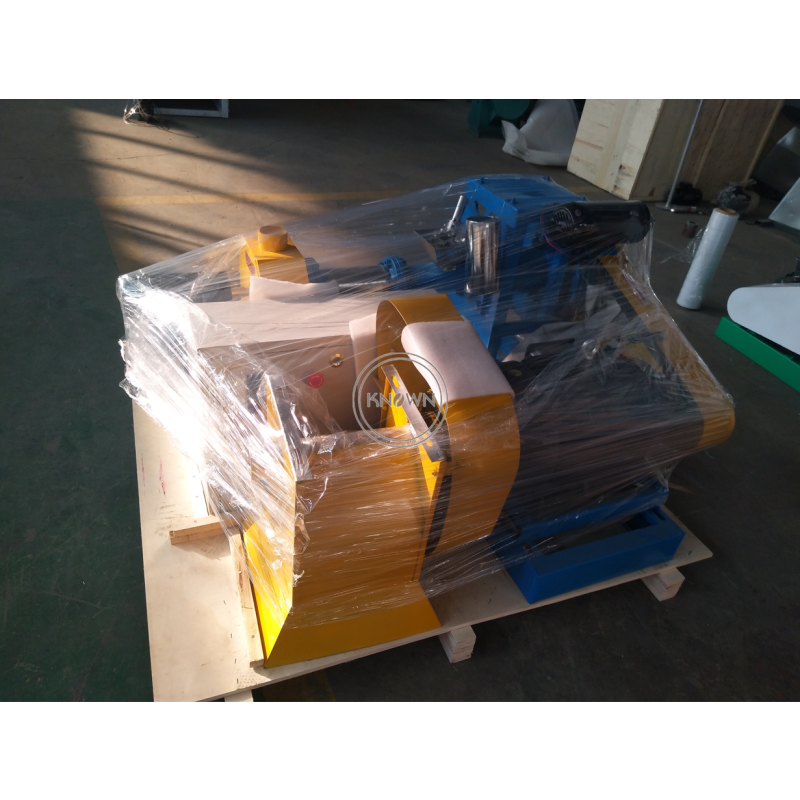 Feed Pellet Factory - Automatic Floating Fish