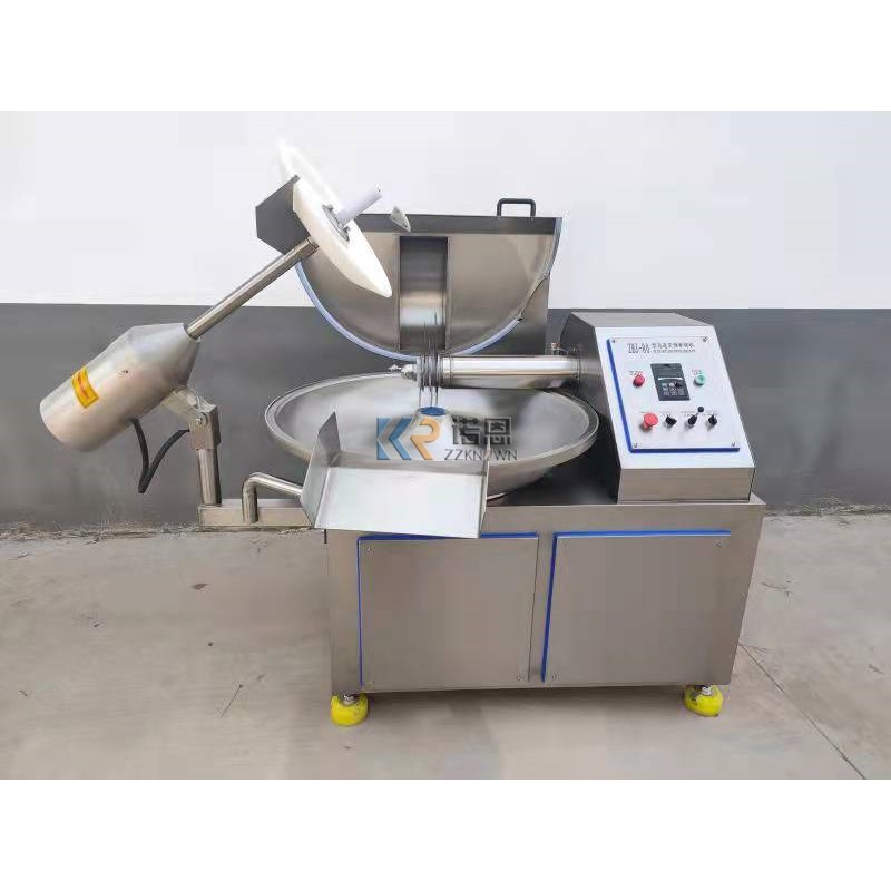 Vegetable Cutter Factory - Restaurant Slicer Machine