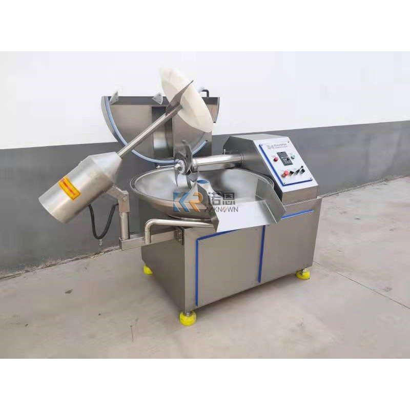 Vegetable Cutter Factory - Restaurant Slicer Machine
