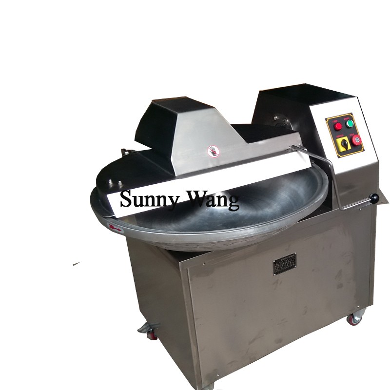 Meat Mixer Factory - OEM Commercial Sausage