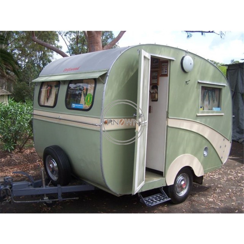 Wedding Bar Truck Manufacturer - Portable Beer Van