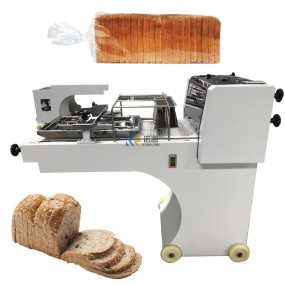 Bakery Equipment Manufacturer - Electric Toast Moulder