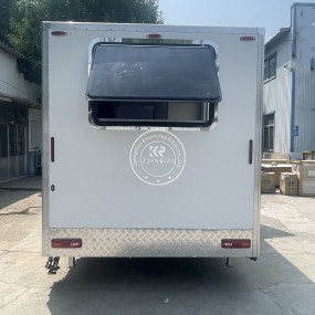 Mobile Office Manufacturer - Modular Weather Resistant