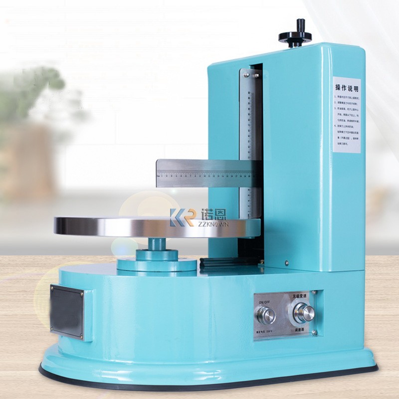 Cake Machine Factory - High Quality Fondant Decorating