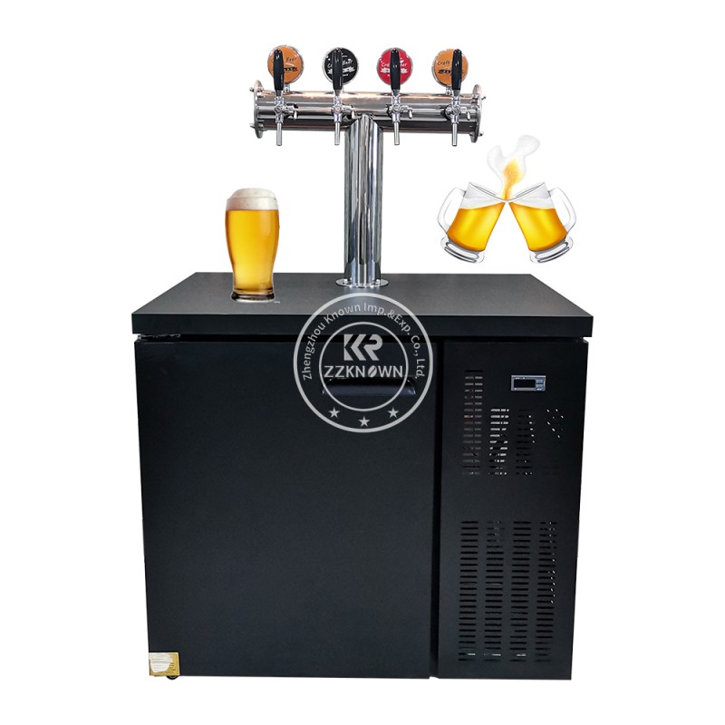 Beer Cooler Factory - Sankey Corny Keg Dispenser