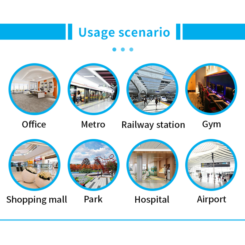 Vending Machine Manufacturer - Smart WiFi Snack Beverage