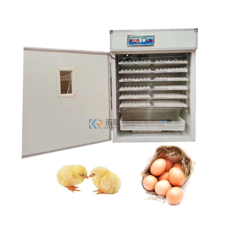 Incubator Manufacturer - Cheap 5280 PCS 2500 Eggs
