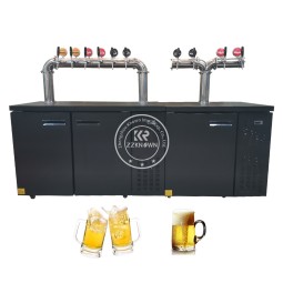 Draught Beer Manufacturer - Portable Keg Cooler