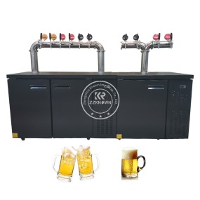 Draught Beer Manufacturer - Portable Keg Cooler