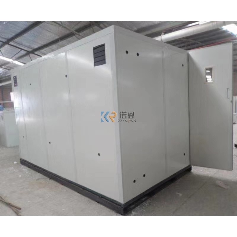 Egg Hatcher Factory - Commercial Electric Solar