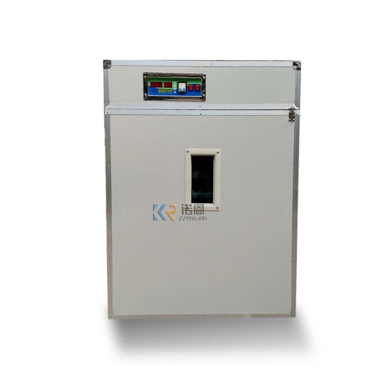 Incubator Manufacturer - Cheap 5280 PCS 2500 Eggs