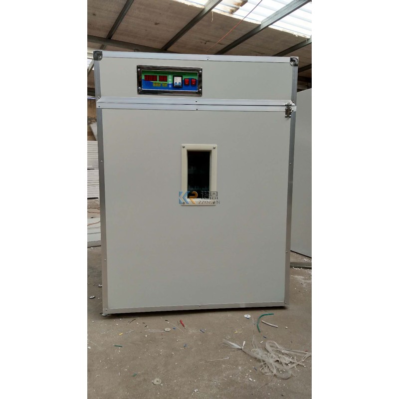 Emu Incubator Factory - Turning Motor 1056 5000