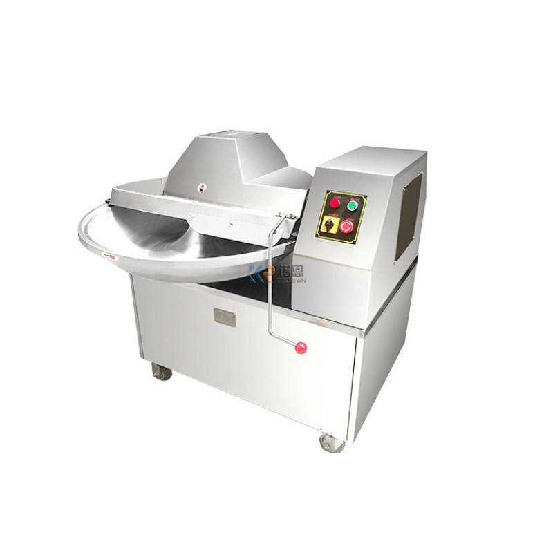 Meat Cutter Manufacturer - Park Bowl Chopper Slicer