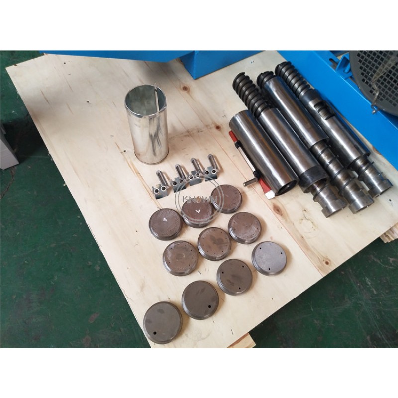 Pellet Mill Manufacturer - CE Approved Poultry Feed