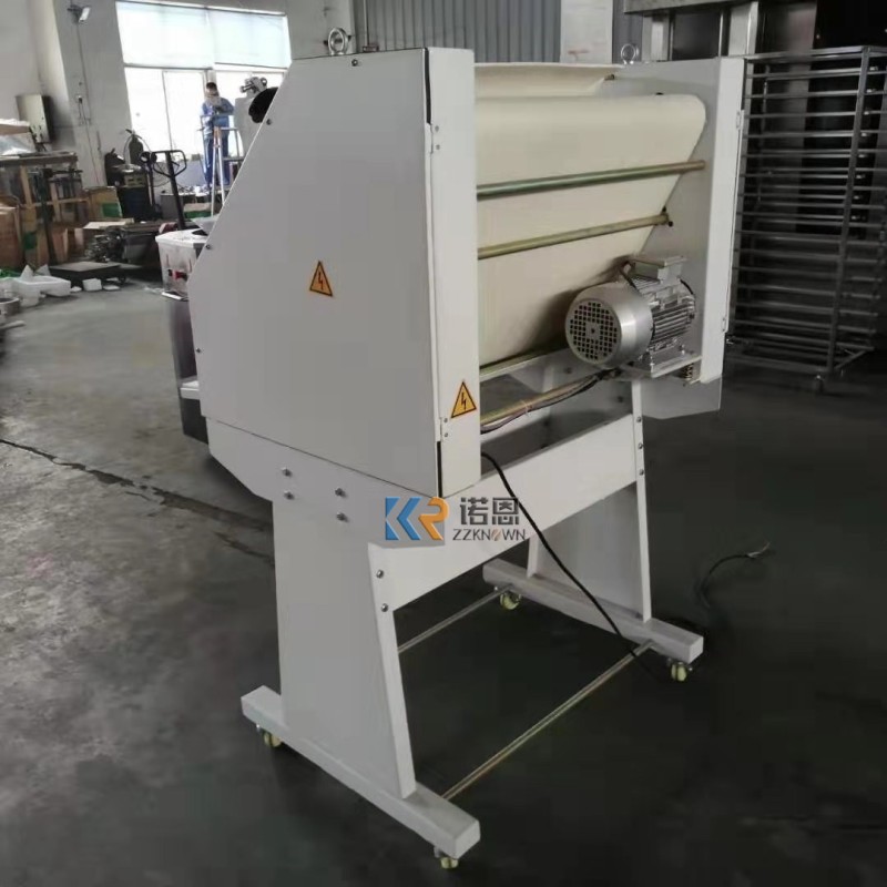 Bakery Machine Factory - Industrial Toast Moulder