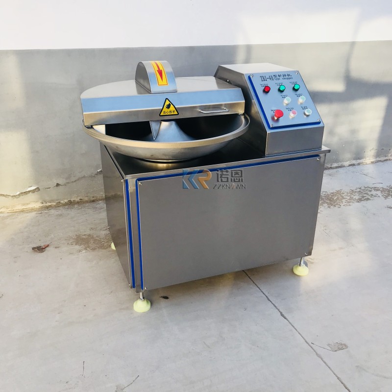 Meat Grinder Manufacturer - 3D Model Design Mixer