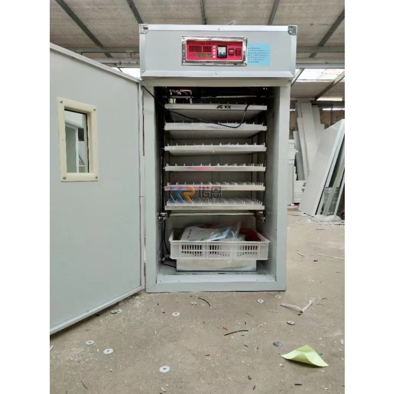 Egg Incubator Manufacturer - 240 PCS Cabinet Hatching