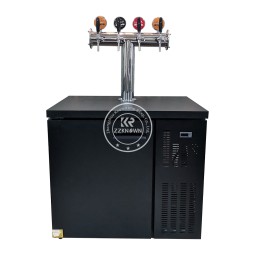Beer Dispenser Factory - 20L-50L Kegerator Machine